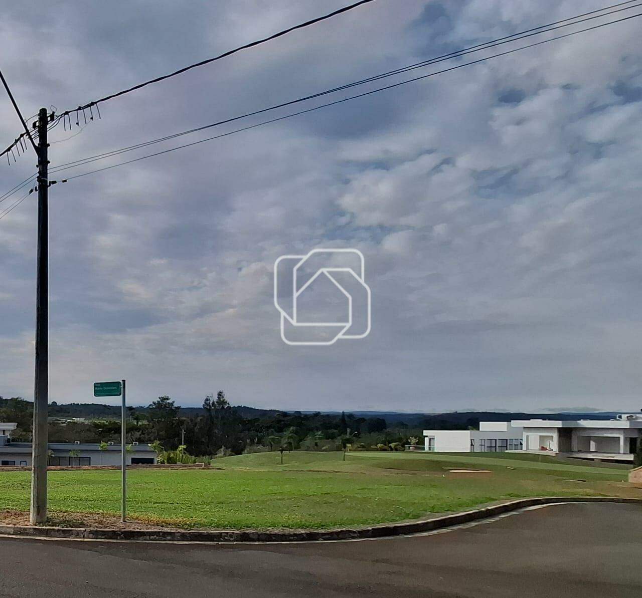 Terreno à venda em Indaiatuba - SP - Jardim Indaiatuba Golf: Visão geral do terreno