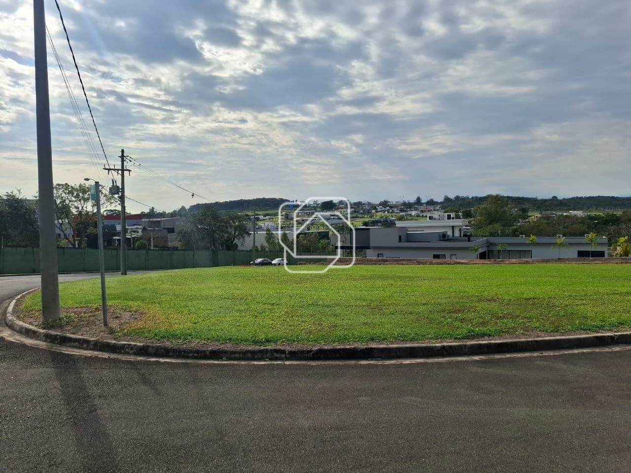 Terreno à venda em Indaiatuba - SP - Jardim Indaiatuba Golf: Visão geral do terreno