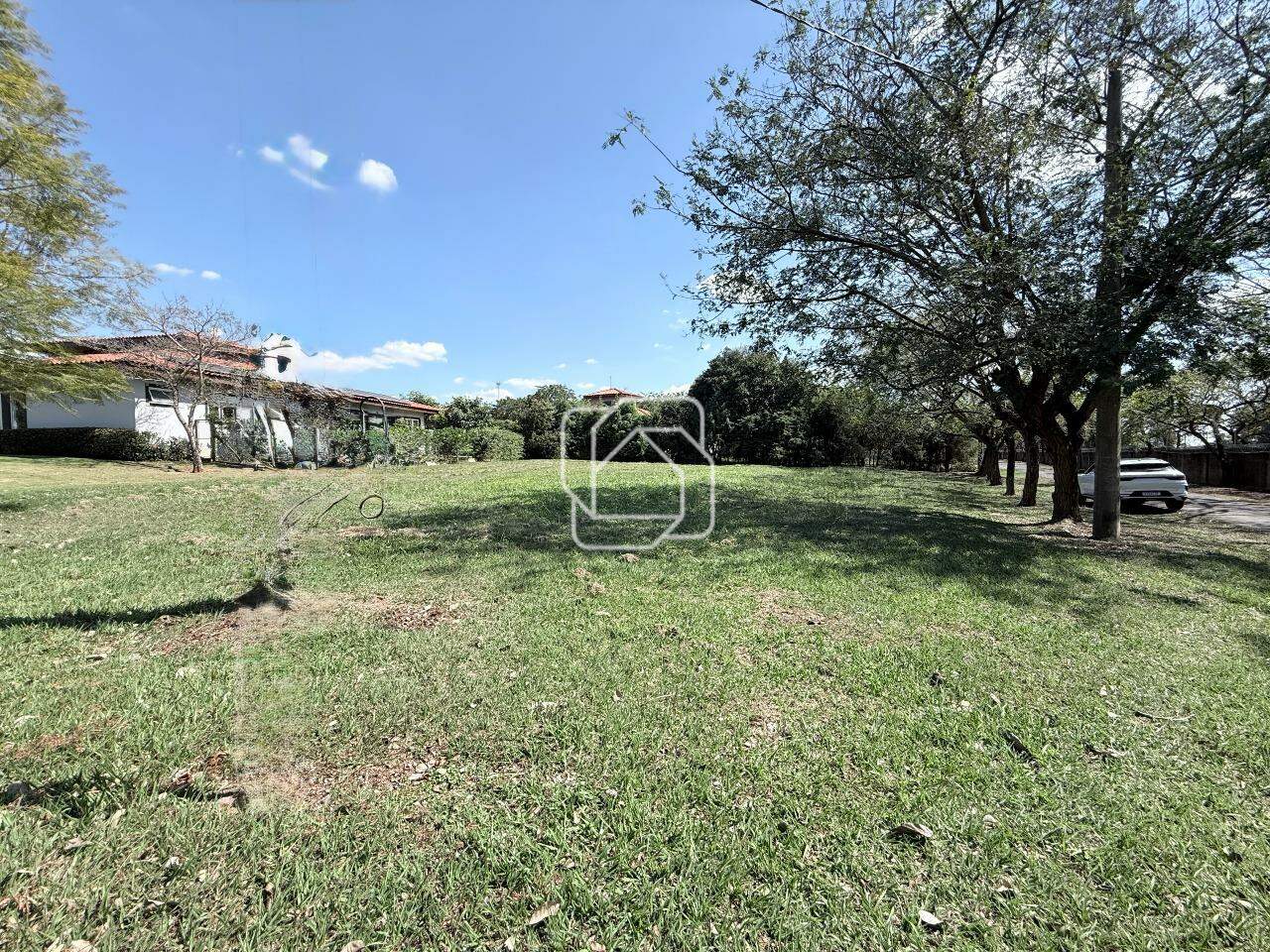 Terreno à venda em Salto - SP - Residencial Primavera: Visão geral do terreno