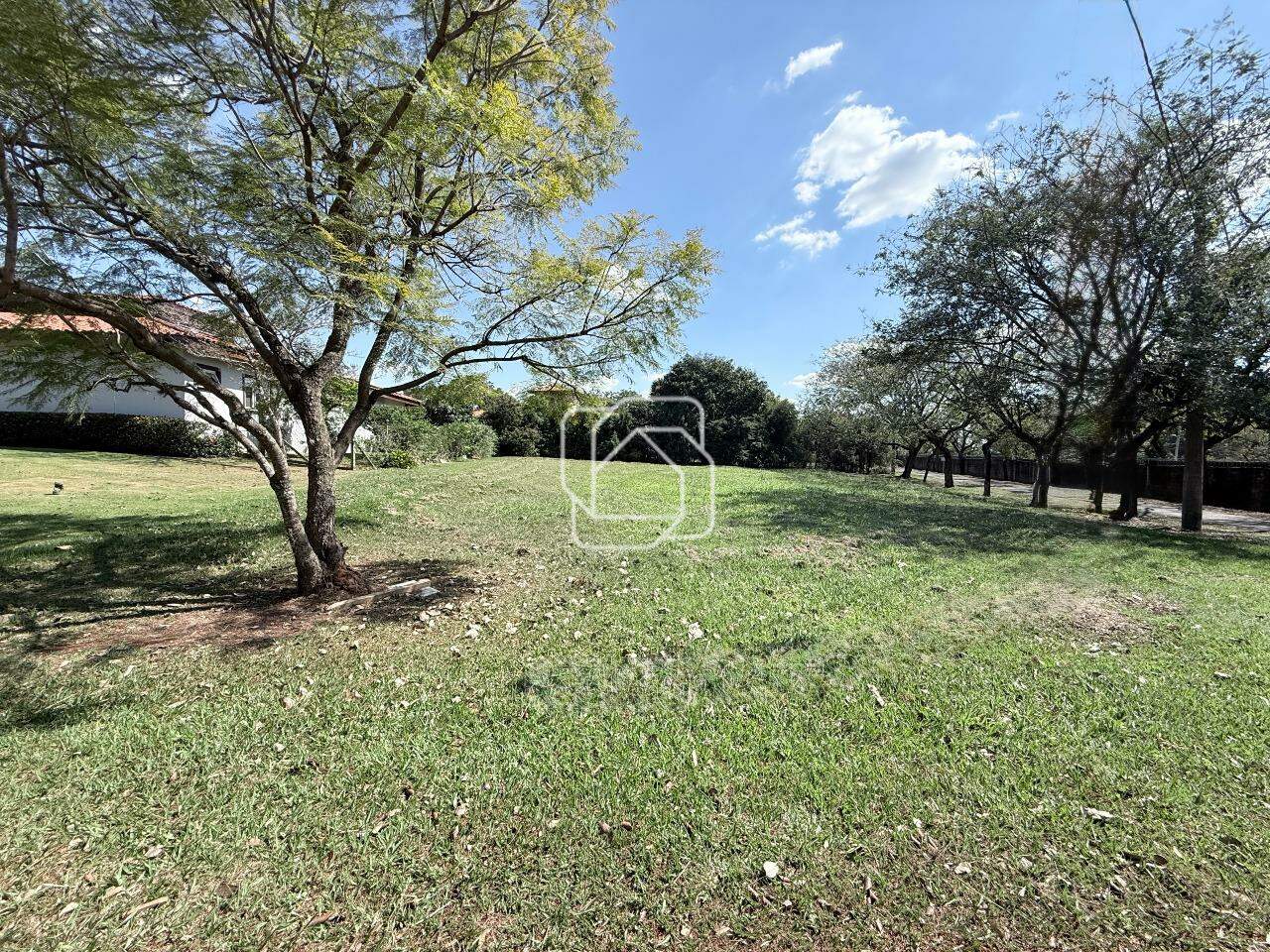 Terreno à venda em Salto - SP - Residencial Primavera: Visão geral do terreno