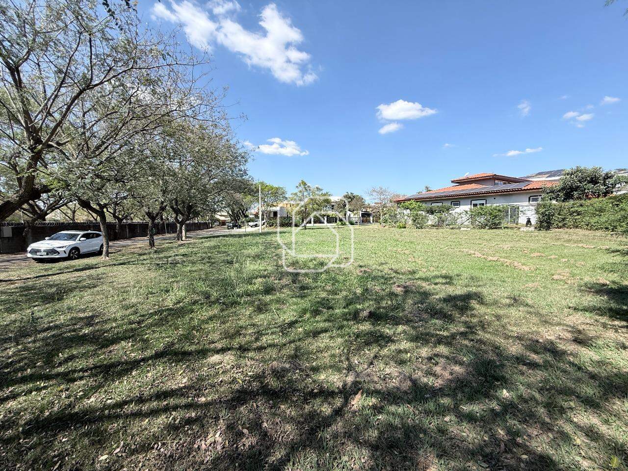 Terreno à venda em Salto - SP - Residencial Primavera: Visão geral do terreno