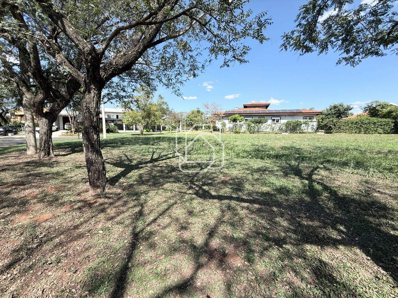 Terreno à venda em Salto - SP - Residencial Primavera: Visão geral do terreno