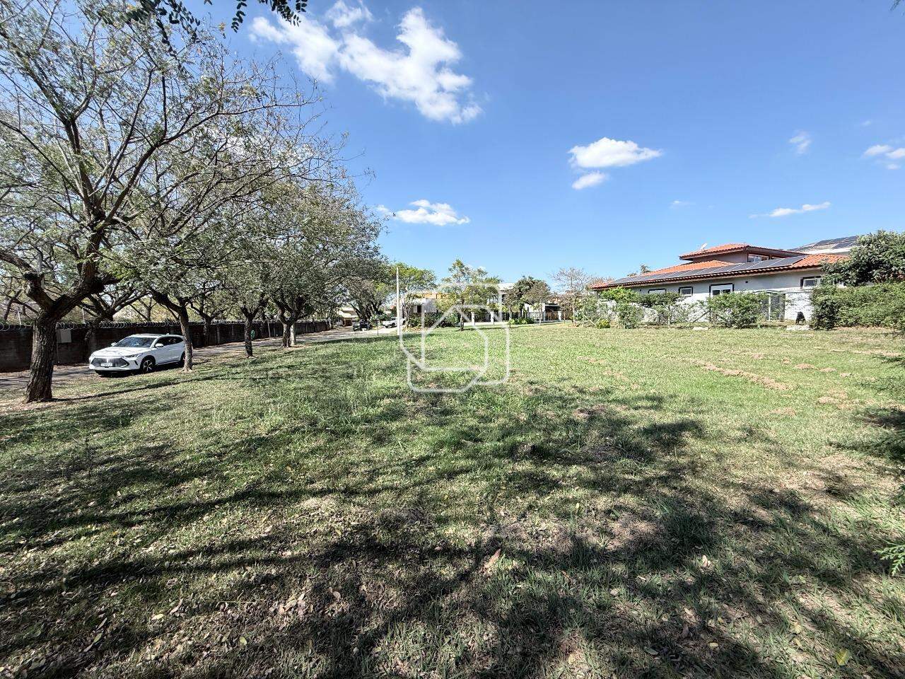 Terreno à venda em Salto - SP - Residencial Primavera: Visão geral do terreno
