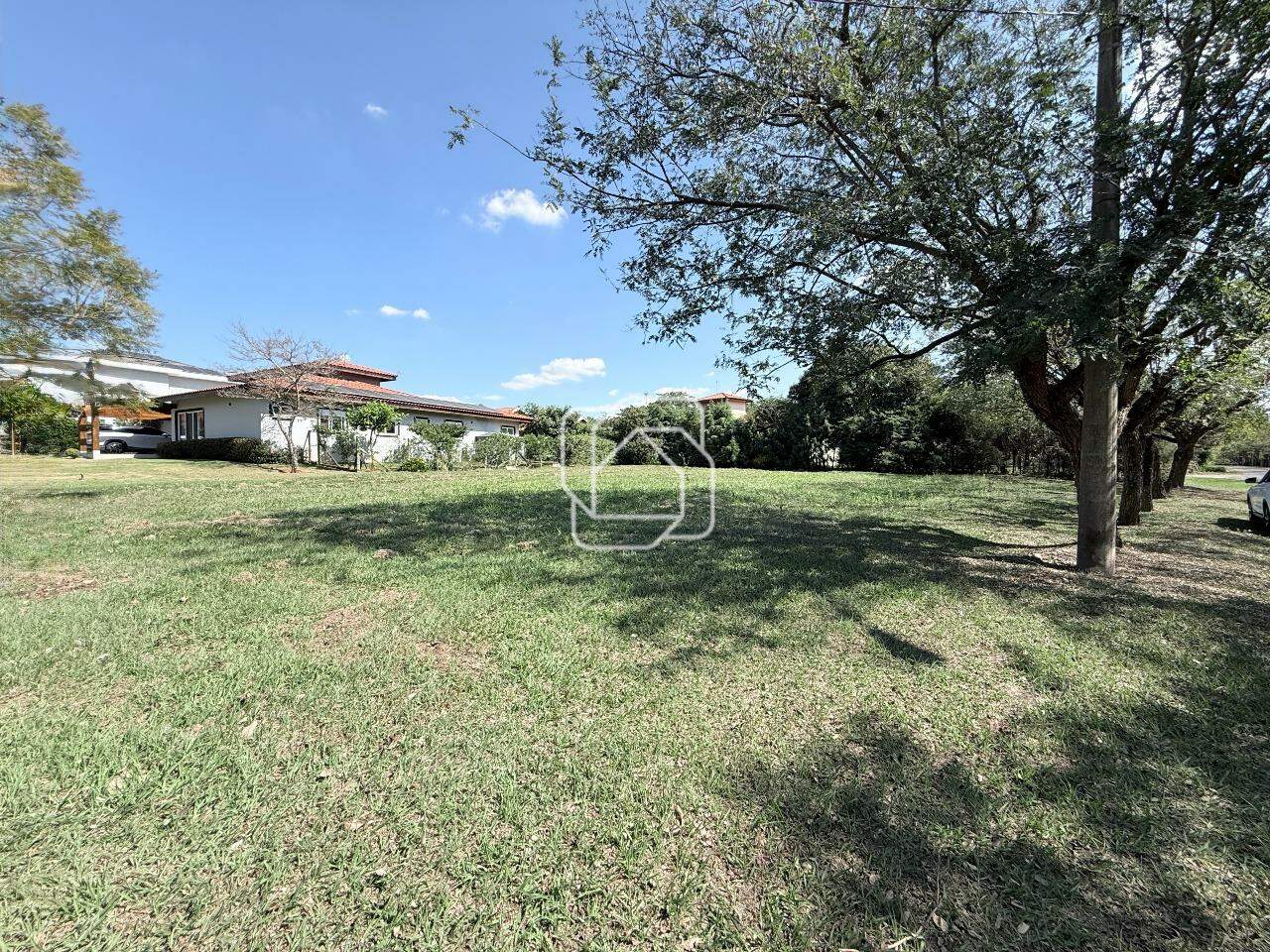 Terreno à venda em Salto - SP - Residencial Primavera: Visão geral do terreno