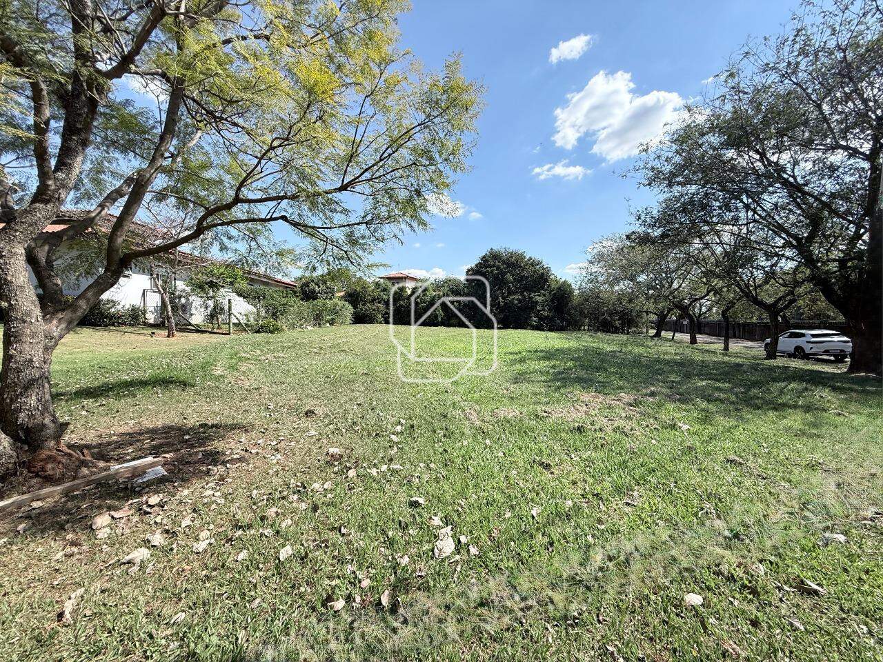 Terreno à venda em Salto - SP - Residencial Primavera: Visão geral do terreno