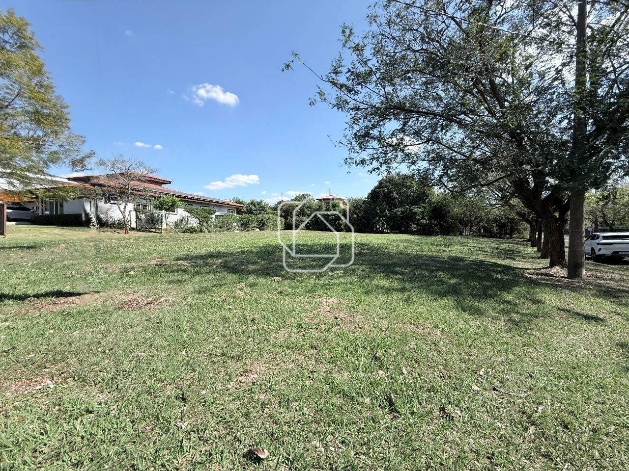 Terreno à venda em Salto - SP - Residencial Primavera: Visão geral do terreno