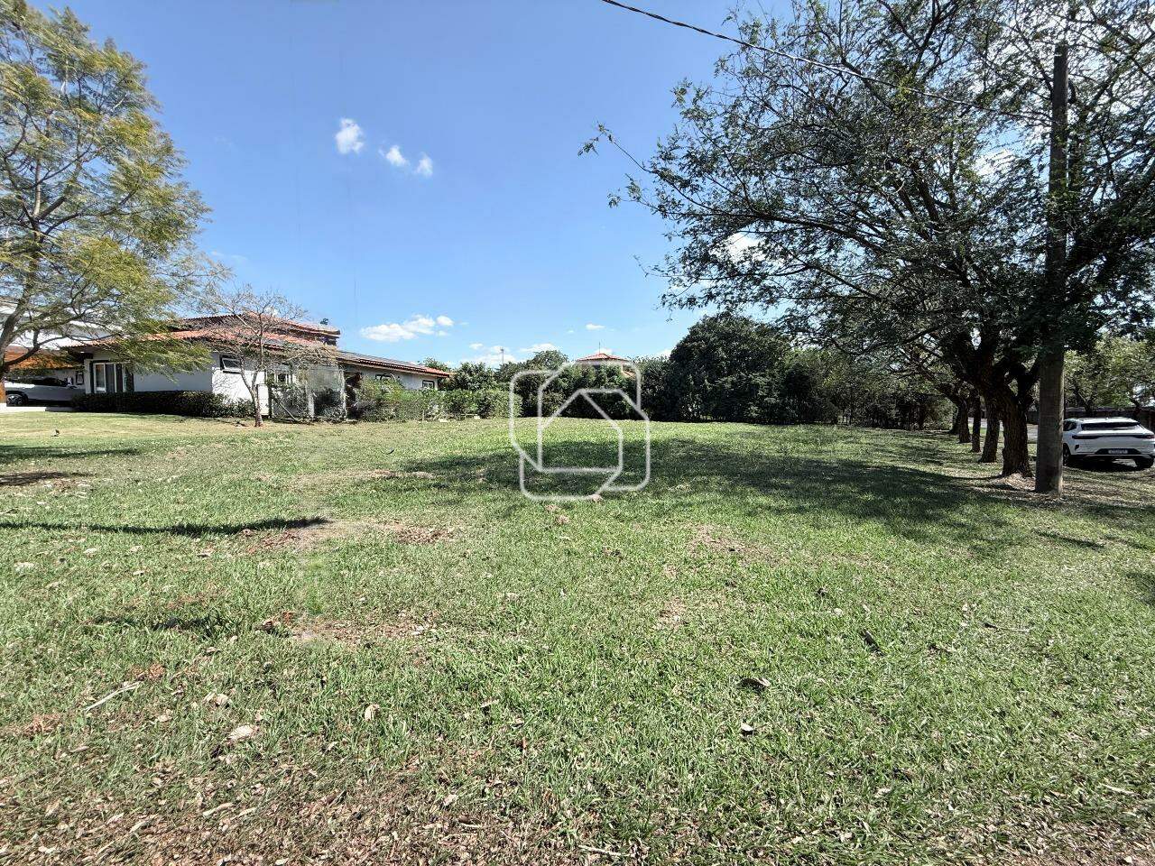 Terreno à venda em Salto - SP - Residencial Primavera: Visão geral do terreno