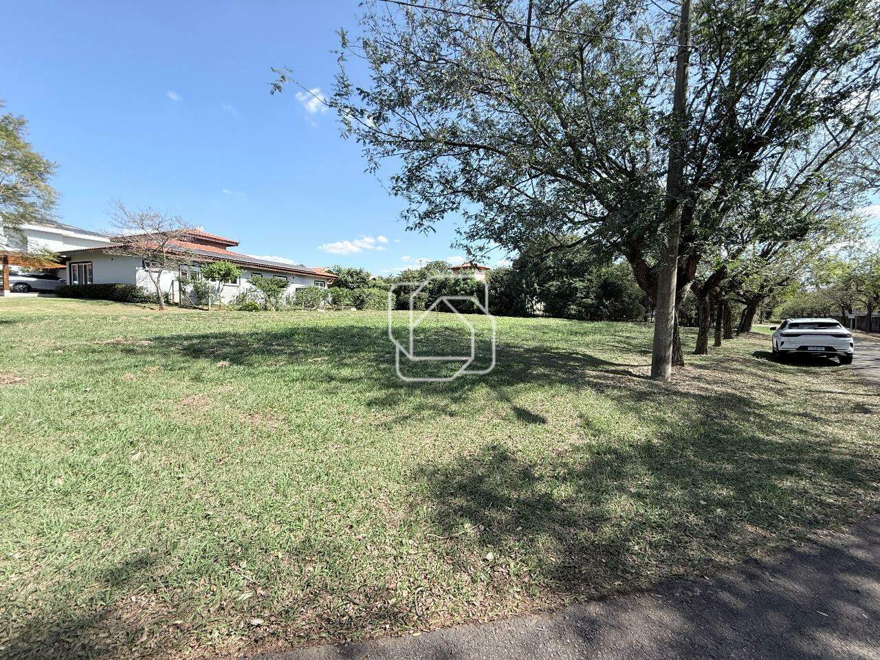 Terreno à venda em Salto - SP - Residencial Primavera: Visão geral do terreno
