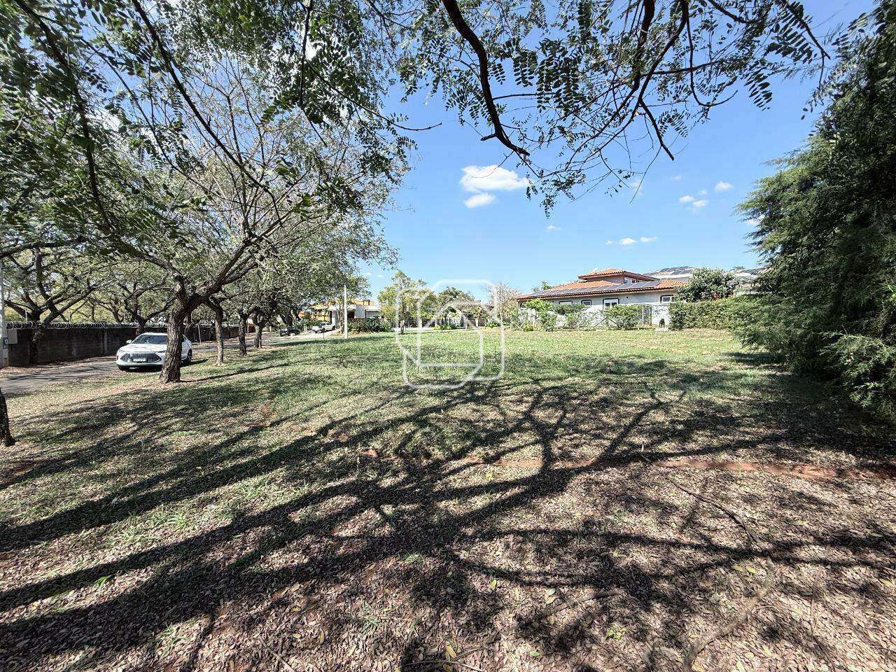 Terreno à venda em Salto - SP - Residencial Primavera: Visão geral do terreno