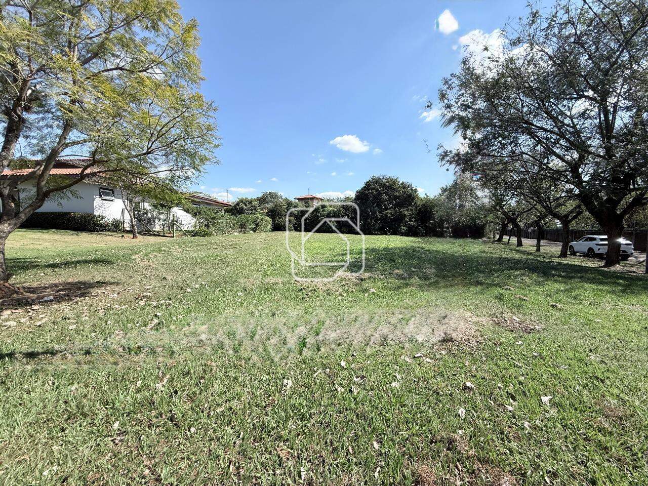 Terreno à venda em Salto - SP - Residencial Primavera: Visão geral do terreno