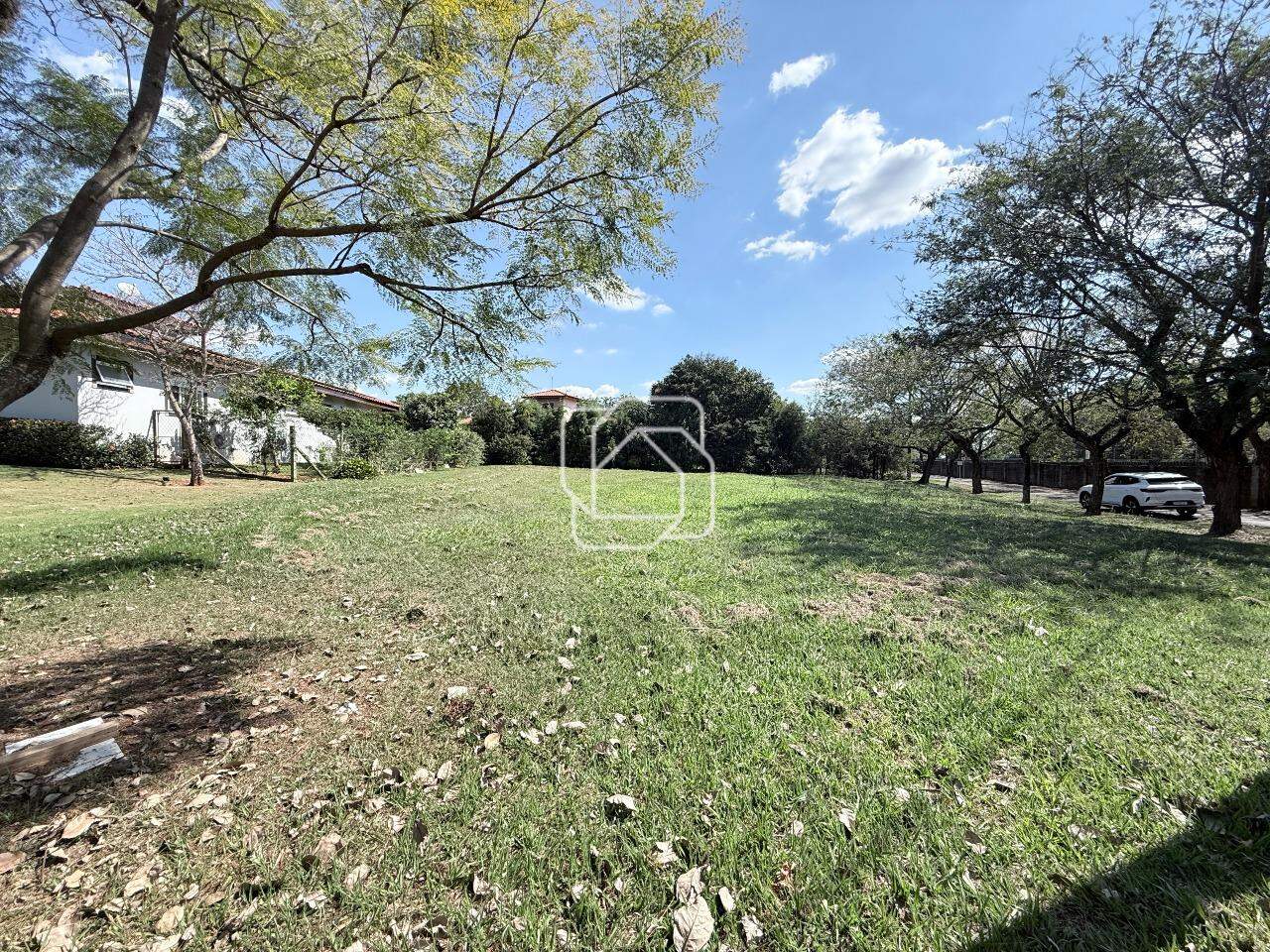 Terreno à venda em Salto - SP - Residencial Primavera: Visão geral do terreno