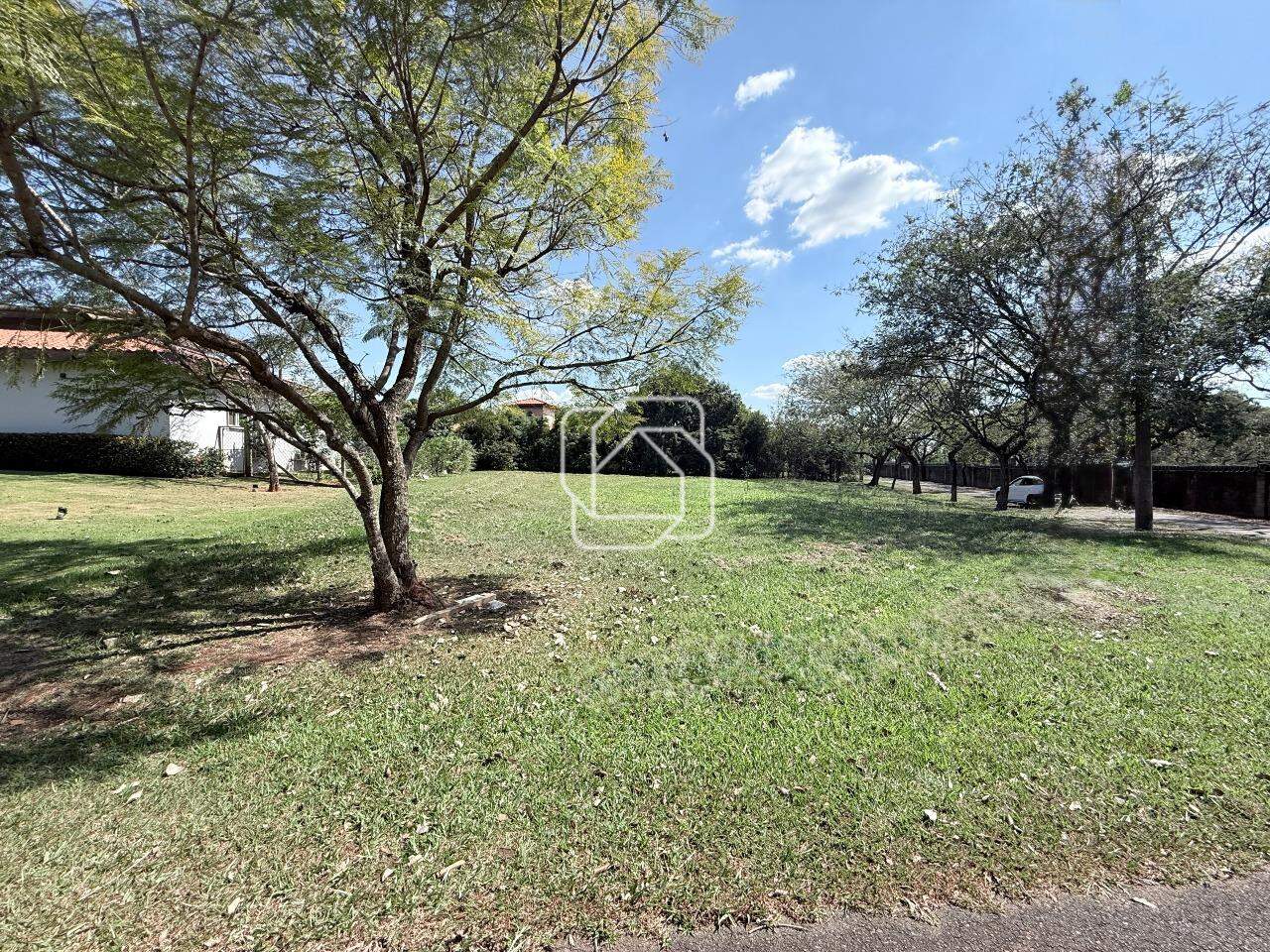 Terreno à venda em Salto - SP - Residencial Primavera: Visão geral do terreno