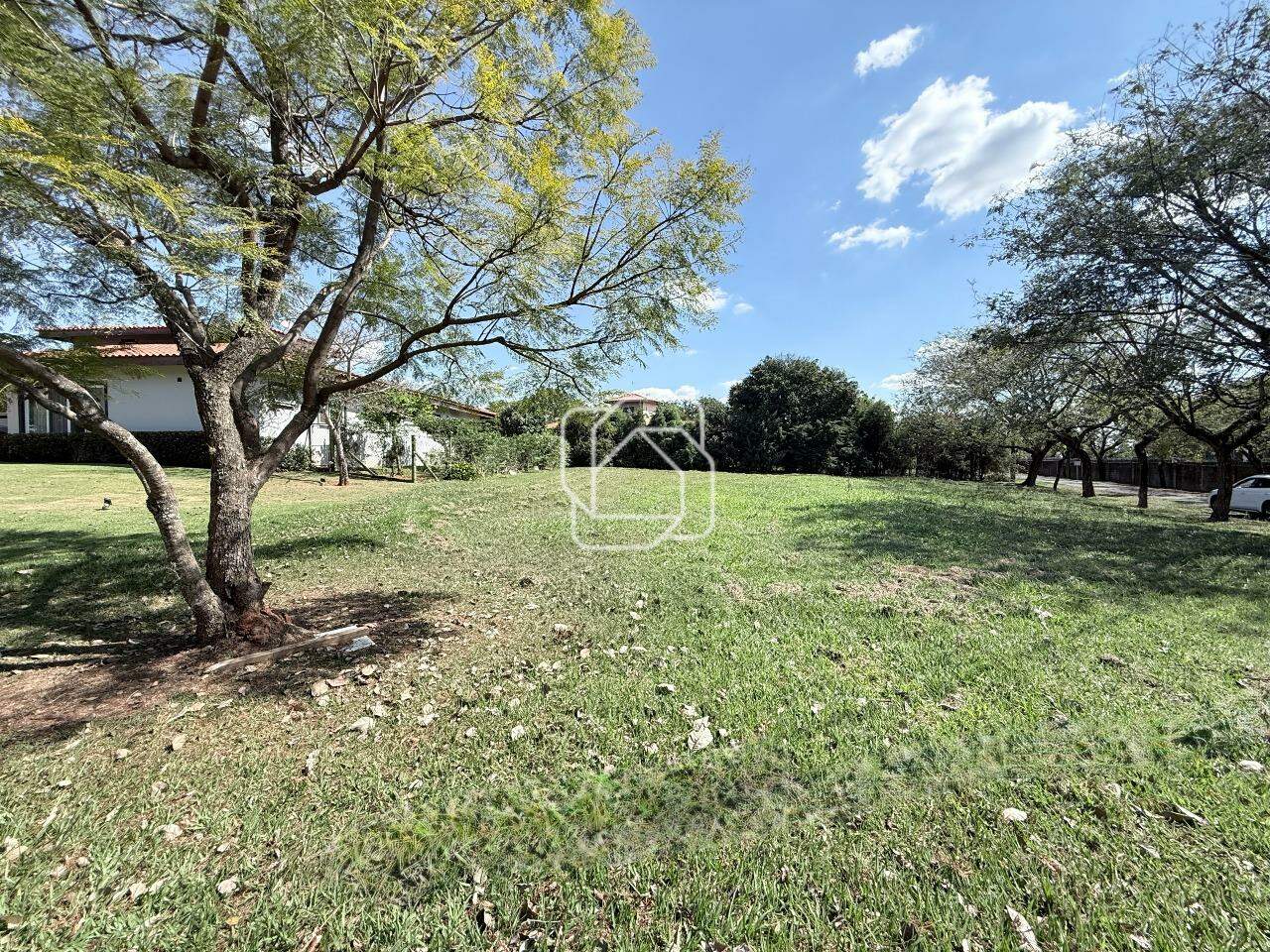 Terreno à venda em Salto - SP - Residencial Primavera: Visão geral do terreno