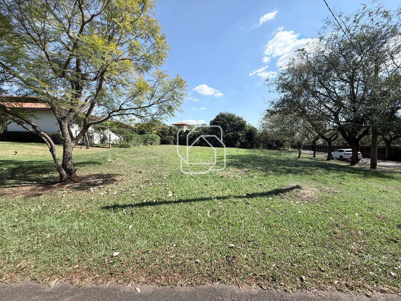 Terreno à venda em Salto - SP - Residencial Primavera: Visão geral do terreno
