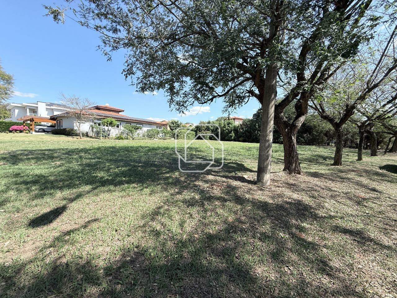 Terreno à venda em Salto - SP - Residencial Primavera: Visão geral do terreno