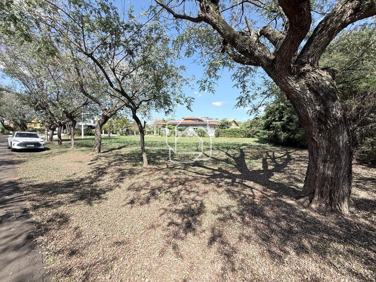 Terreno à venda em Salto - SP - Residencial Primavera: Visão geral do terreno