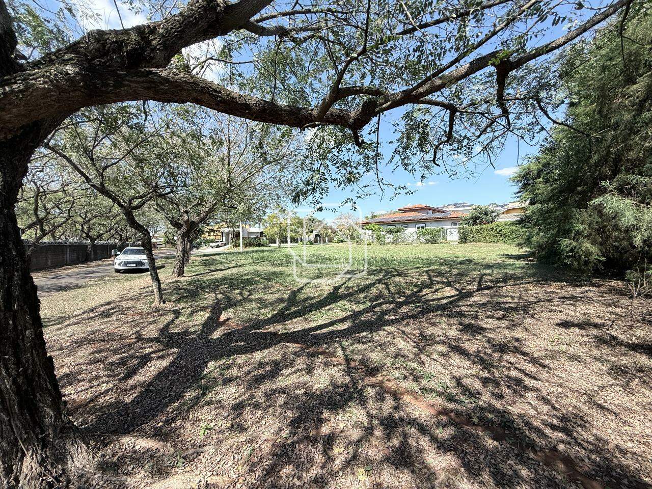 Terreno à venda em Salto - SP - Residencial Primavera: Visão geral do terreno