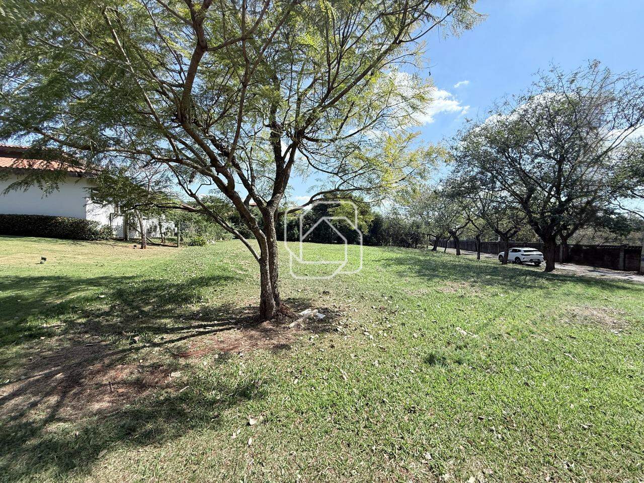 Terreno à venda em Salto - SP - Residencial Primavera: Visão geral do terreno