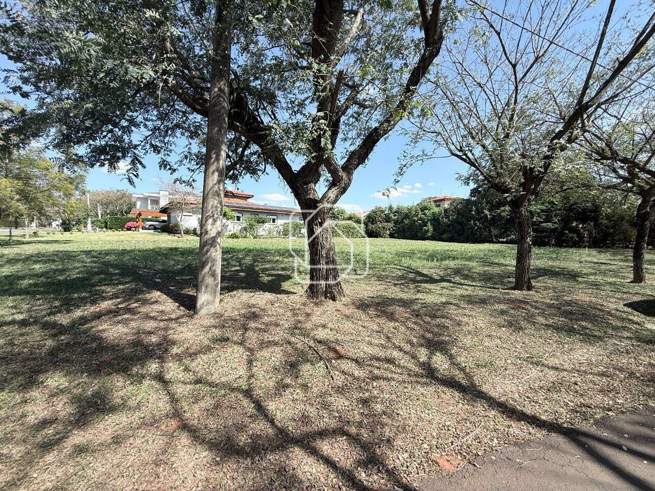 Terreno à venda em Salto - SP - Residencial Primavera: Visão geral do terreno