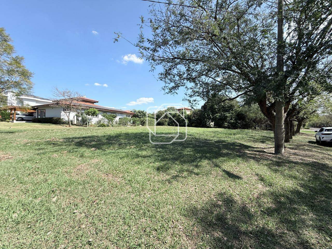Terreno à venda em Salto - SP - Residencial Primavera: Visão geral do terreno