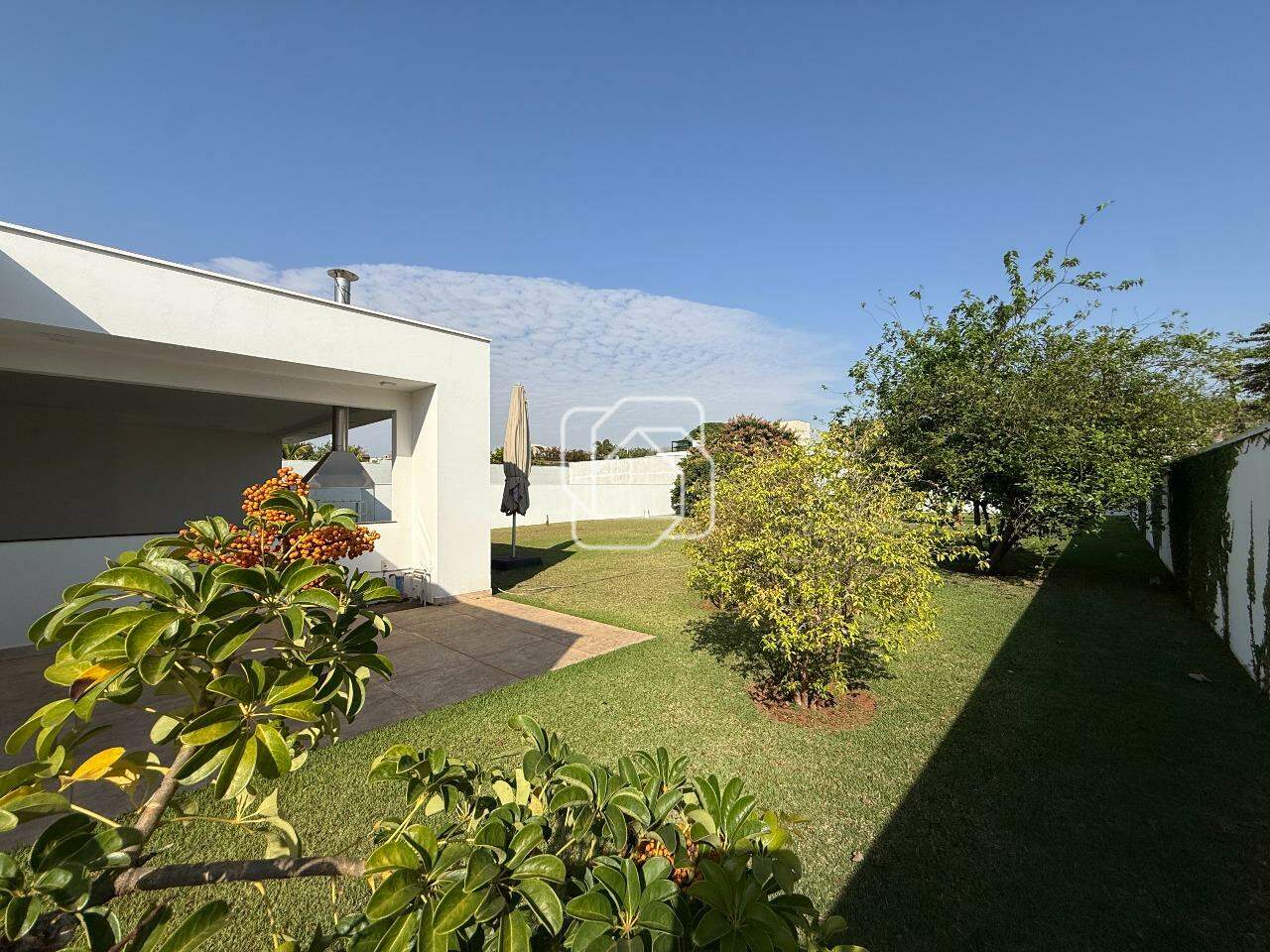 Casa de Condomínio à venda em Indaiatuba - SP - Jardim Quintas da Terracota: Área externa
