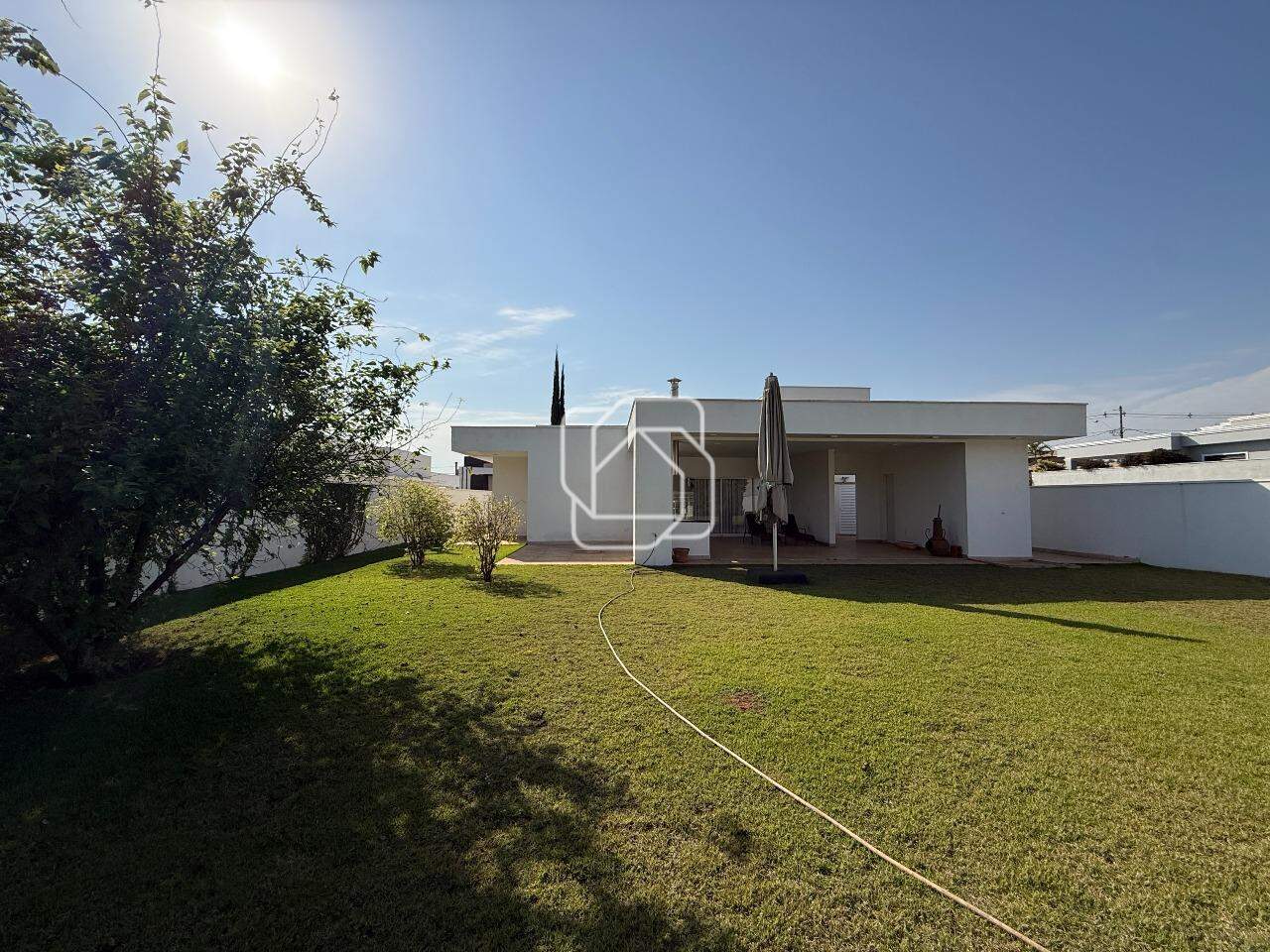 Casa de Condomínio à venda em Indaiatuba - SP - Jardim Quintas da Terracota: Área externa