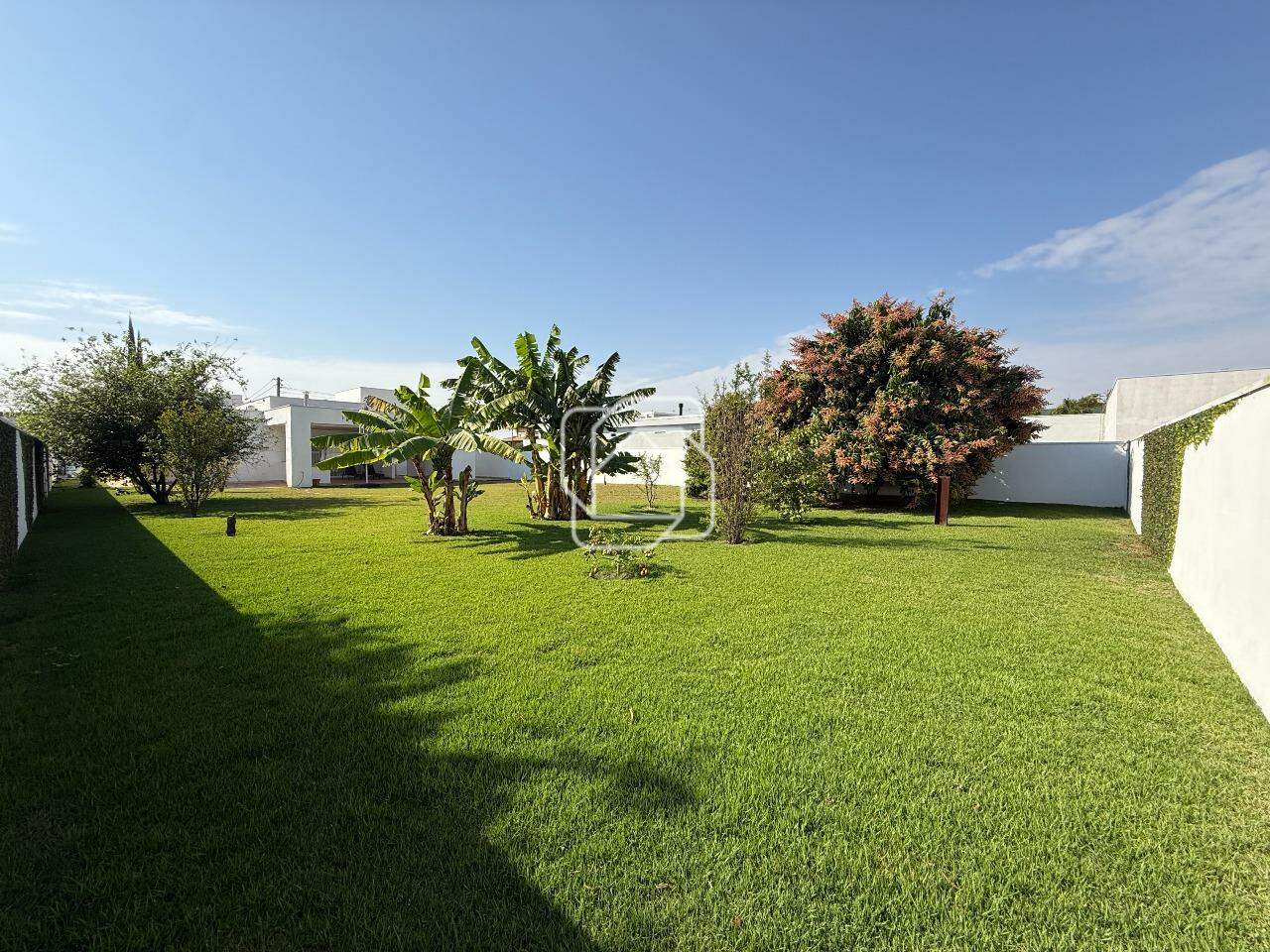 Casa de Condomínio à venda em Indaiatuba - SP - Jardim Quintas da Terracota: Área externa