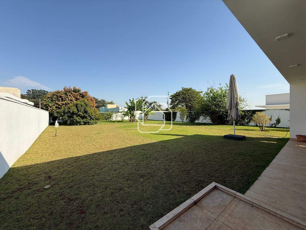 Casa de Condomínio à venda em Indaiatuba - SP - Jardim Quintas da Terracota: Área externa