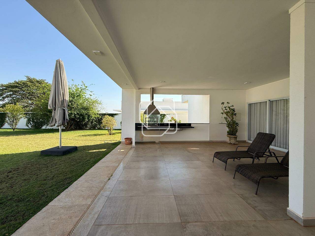 Casa de Condomínio à venda em Indaiatuba - SP - Jardim Quintas da Terracota: Área gourmet