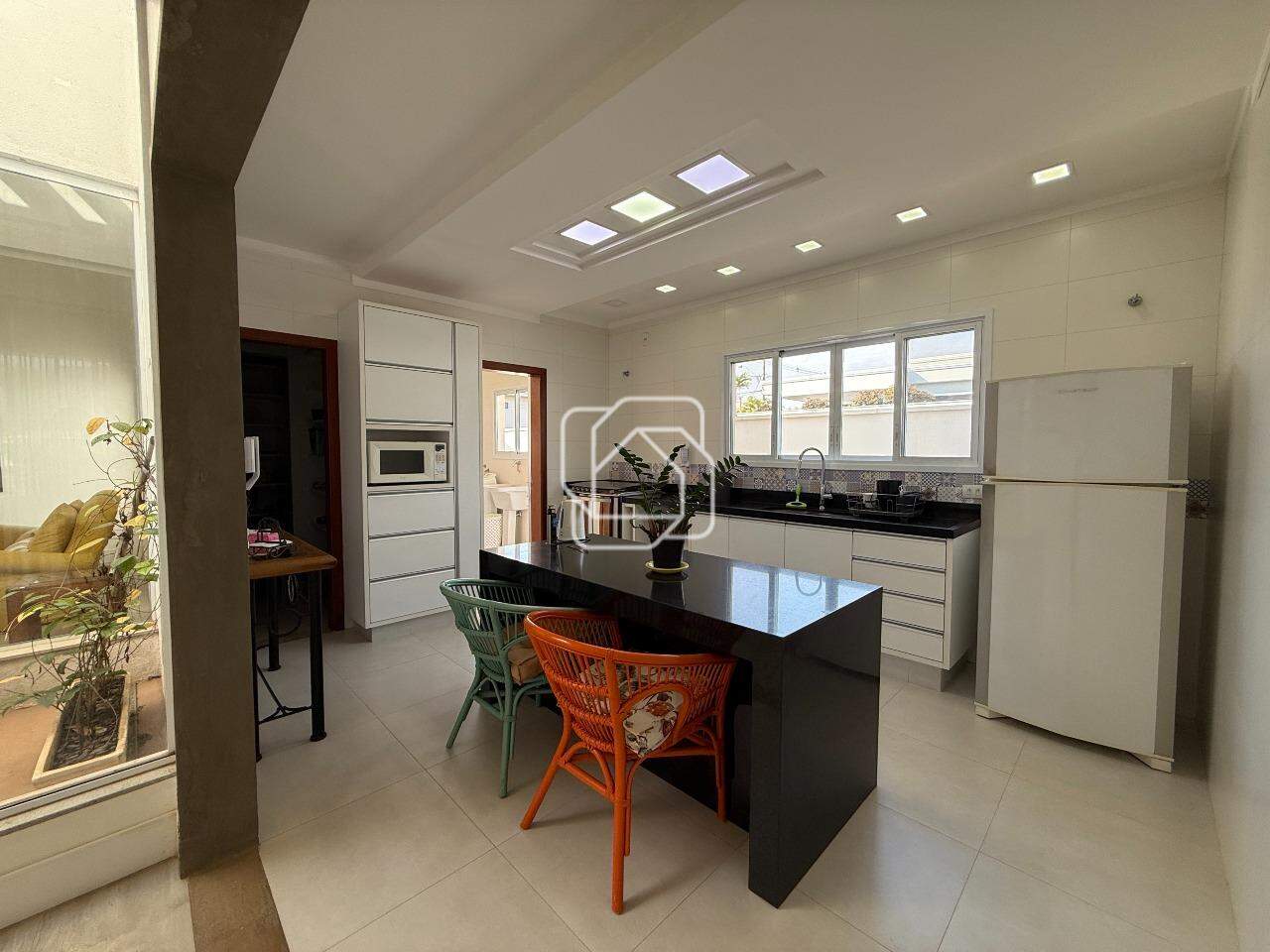 Casa de Condomínio à venda em Indaiatuba - SP - Jardim Quintas da Terracota: Cozinha