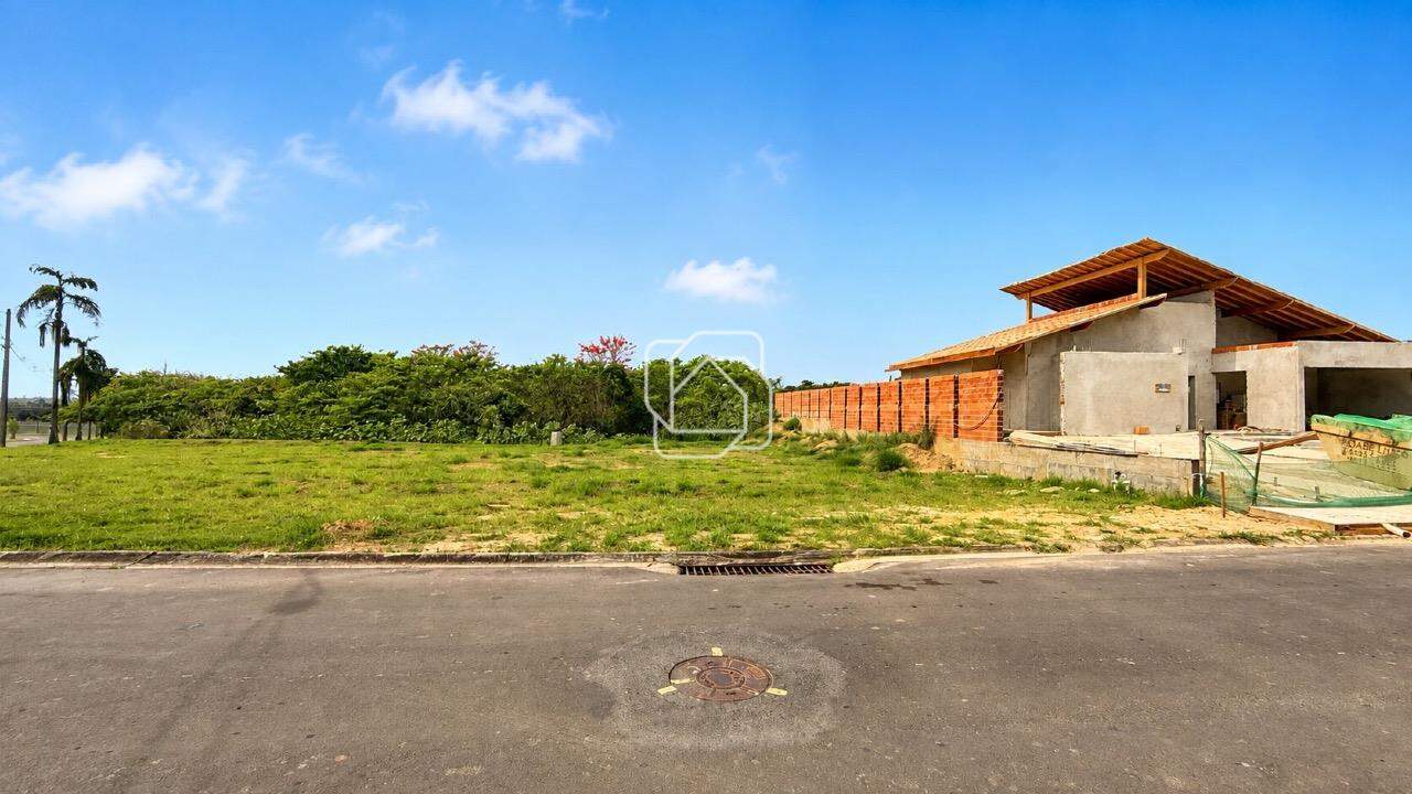 Terreno à venda em Indaiatuba - SP - Jardim Quintas da Terracota: Visão geral do terreno