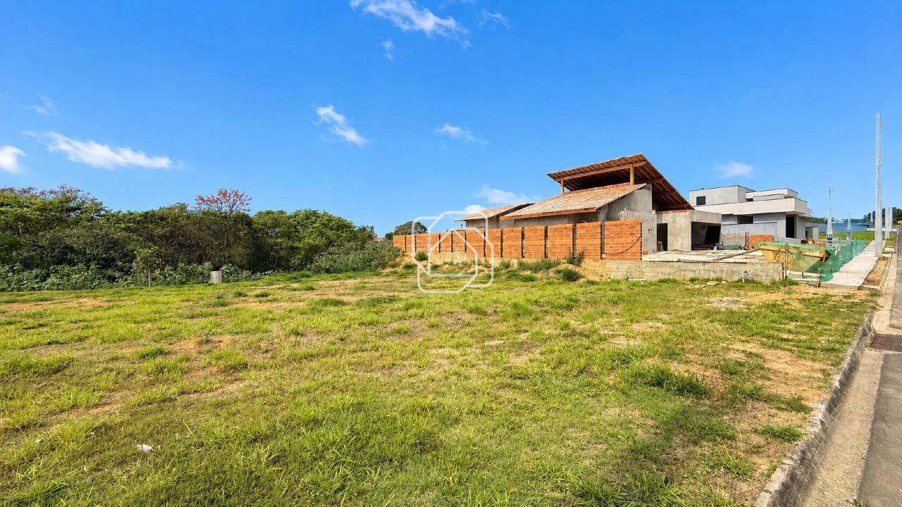 Terreno à venda em Indaiatuba - SP - Jardim Quintas da Terracota: Visão geral do terreno