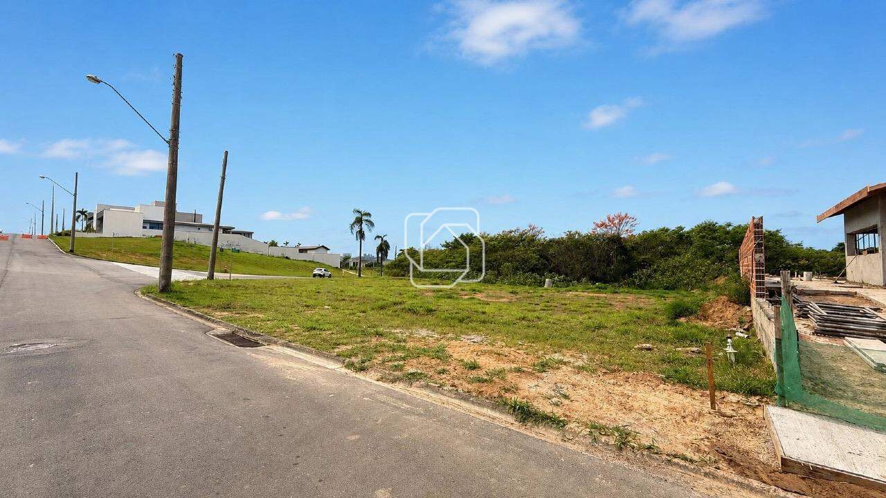 Terreno à venda em Indaiatuba - SP - Jardim Quintas da Terracota: Visão geral do terreno