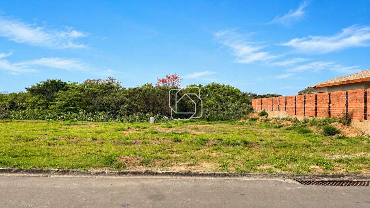 Terreno à venda em Indaiatuba - SP - Jardim Quintas da Terracota: Visão geral do terreno