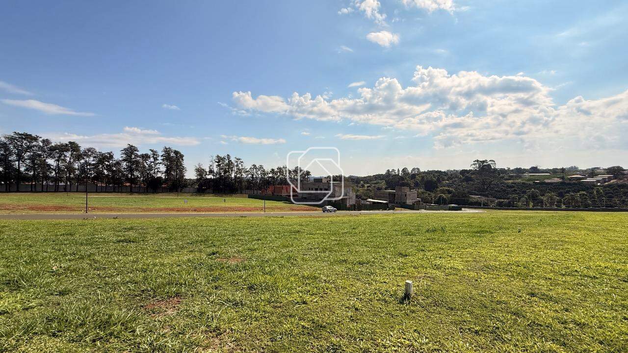 Terreno à venda em Indaiatuba - SP - Jardim Residencial Reserva Itanhangá: Visão geral do terreno