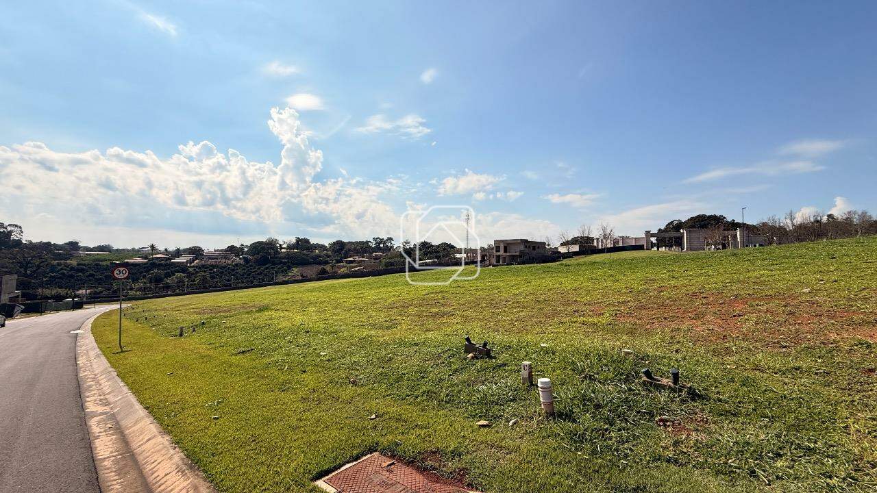 Terreno à venda em Indaiatuba - SP - Jardim Residencial Reserva Itanhangá: Visão geral do terreno