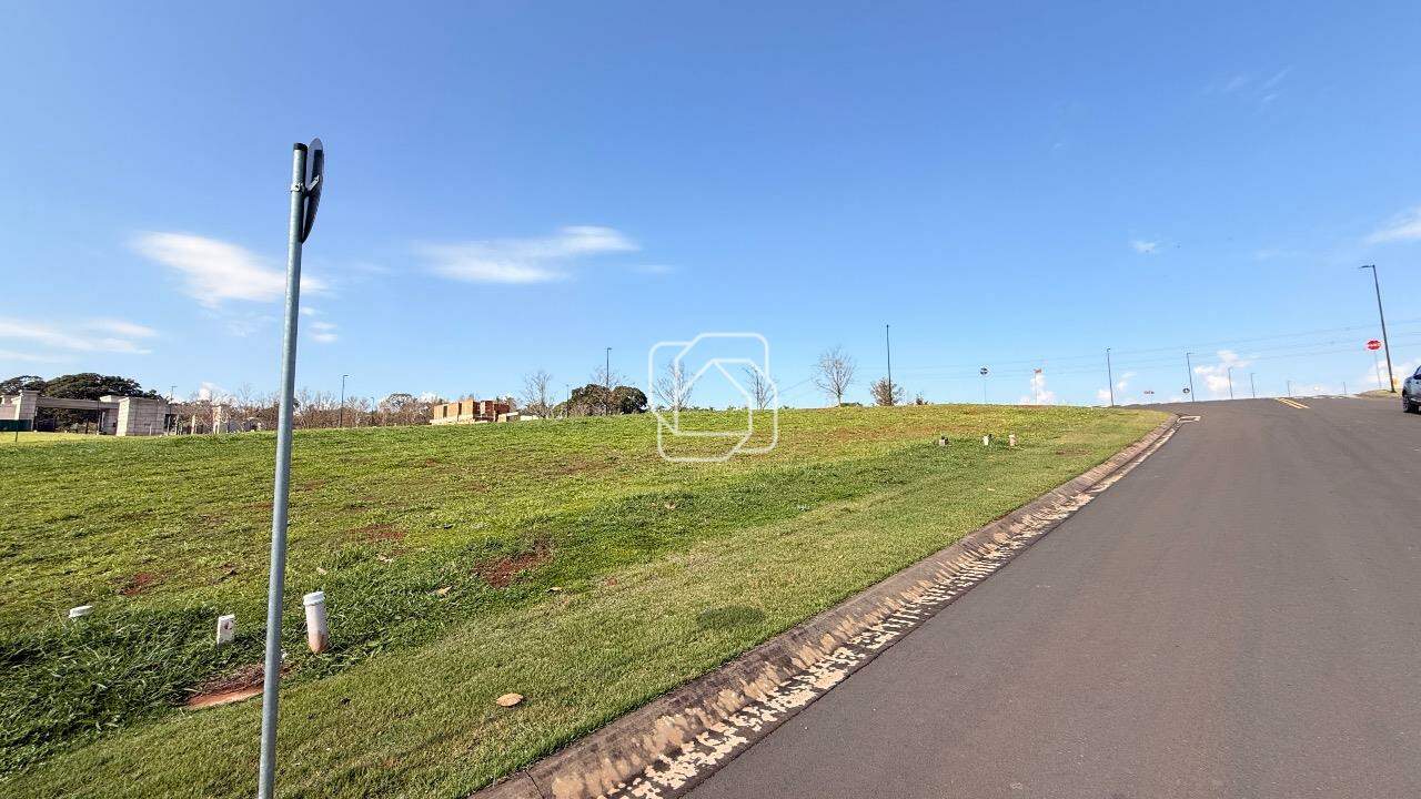 Terreno à venda em Indaiatuba - SP - Jardim Residencial Reserva Itanhangá: Visão geral do terreno