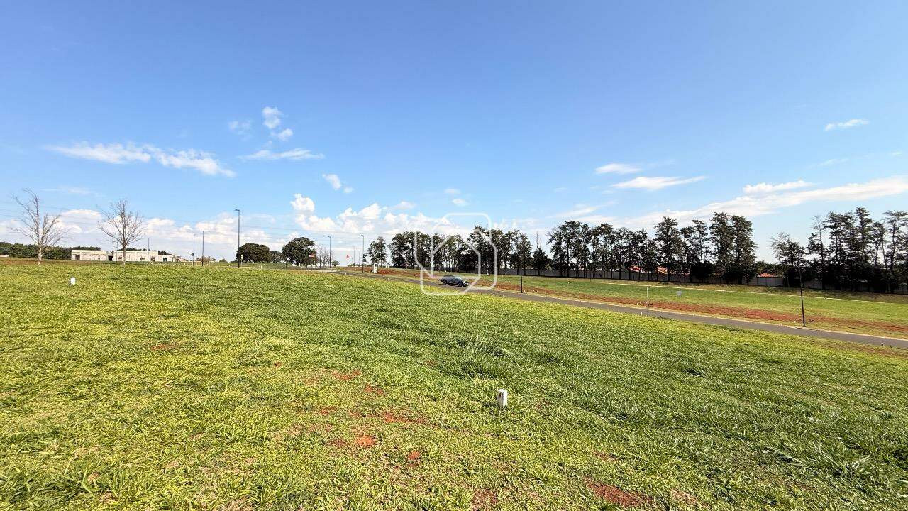 Terreno à venda em Indaiatuba - SP - Jardim Residencial Reserva Itanhangá: Visão geral do terreno