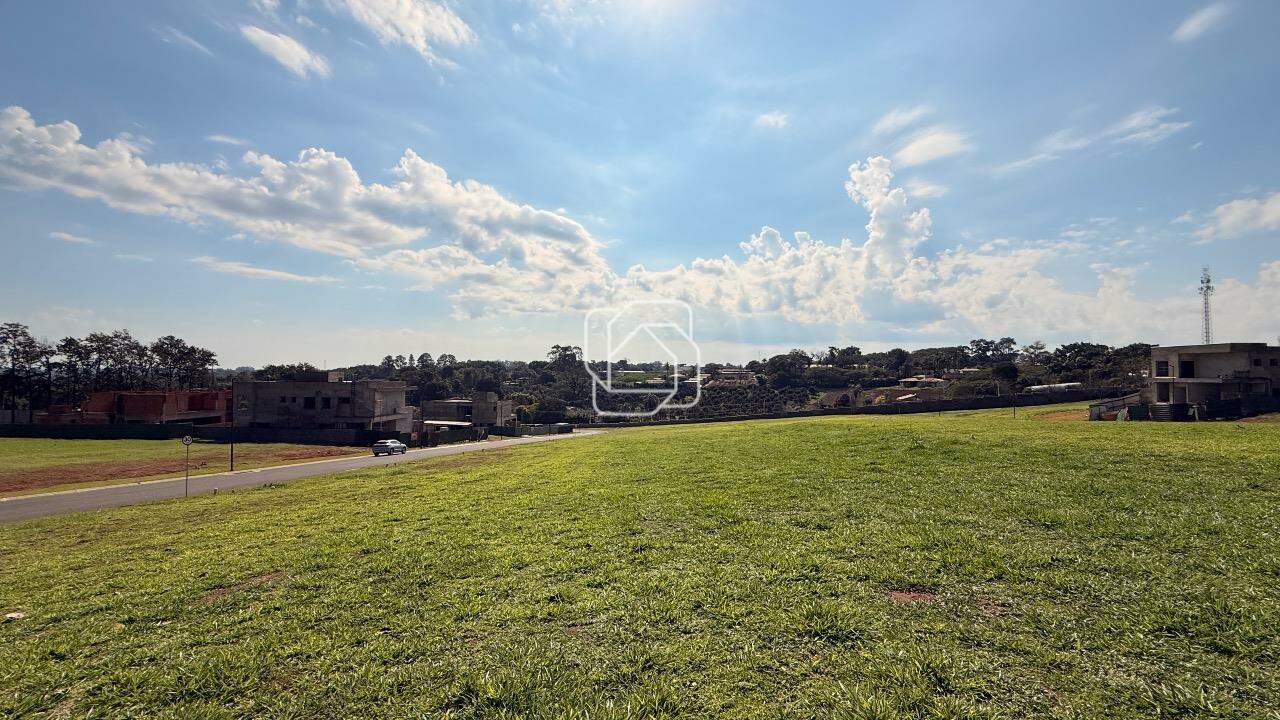 Terreno à venda em Indaiatuba - SP - Jardim Residencial Reserva Itanhangá: Visão geral do terreno