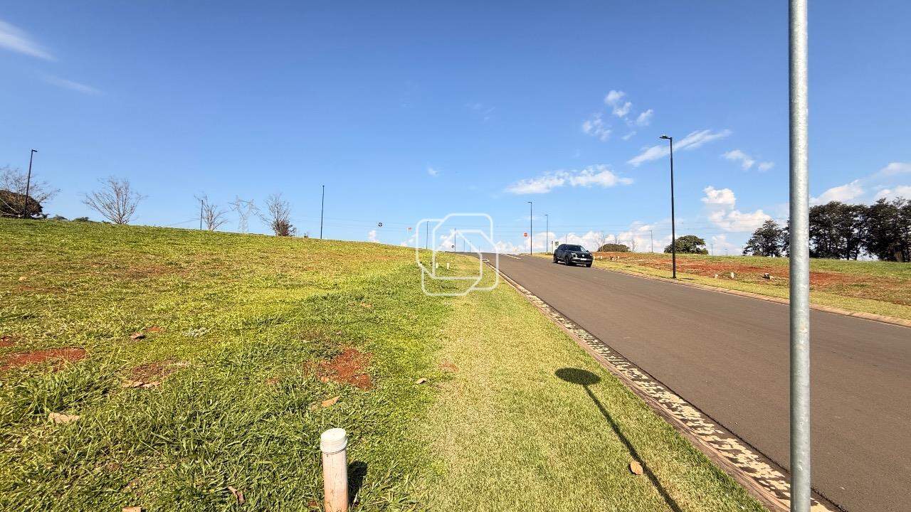 Terreno à venda em Indaiatuba - SP - Jardim Residencial Reserva Itanhangá: Visão geral do terreno