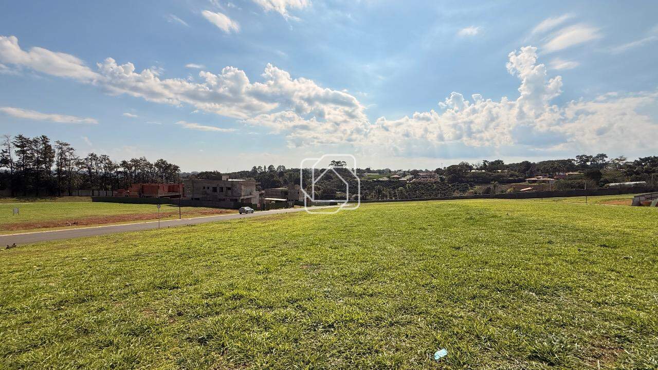 Terreno à venda em Indaiatuba - SP - Jardim Residencial Reserva Itanhangá: Visão geral do terreno