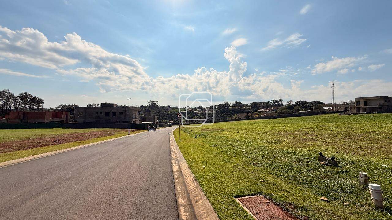 Terreno à venda em Indaiatuba - SP - Jardim Residencial Reserva Itanhangá: Visão geral do terreno