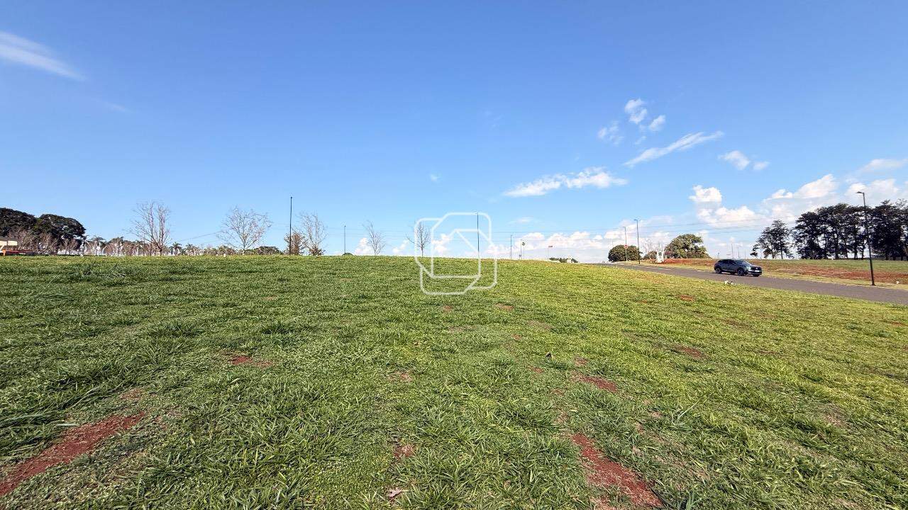 Terreno à venda em Indaiatuba - SP - Jardim Residencial Reserva Itanhangá: Visão geral do terreno