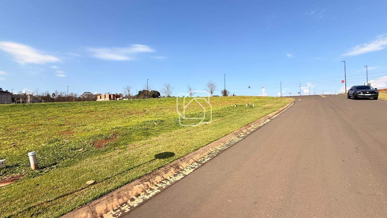Terreno à venda em Indaiatuba - SP - Jardim Residencial Reserva Itanhangá: Visão geral do terreno