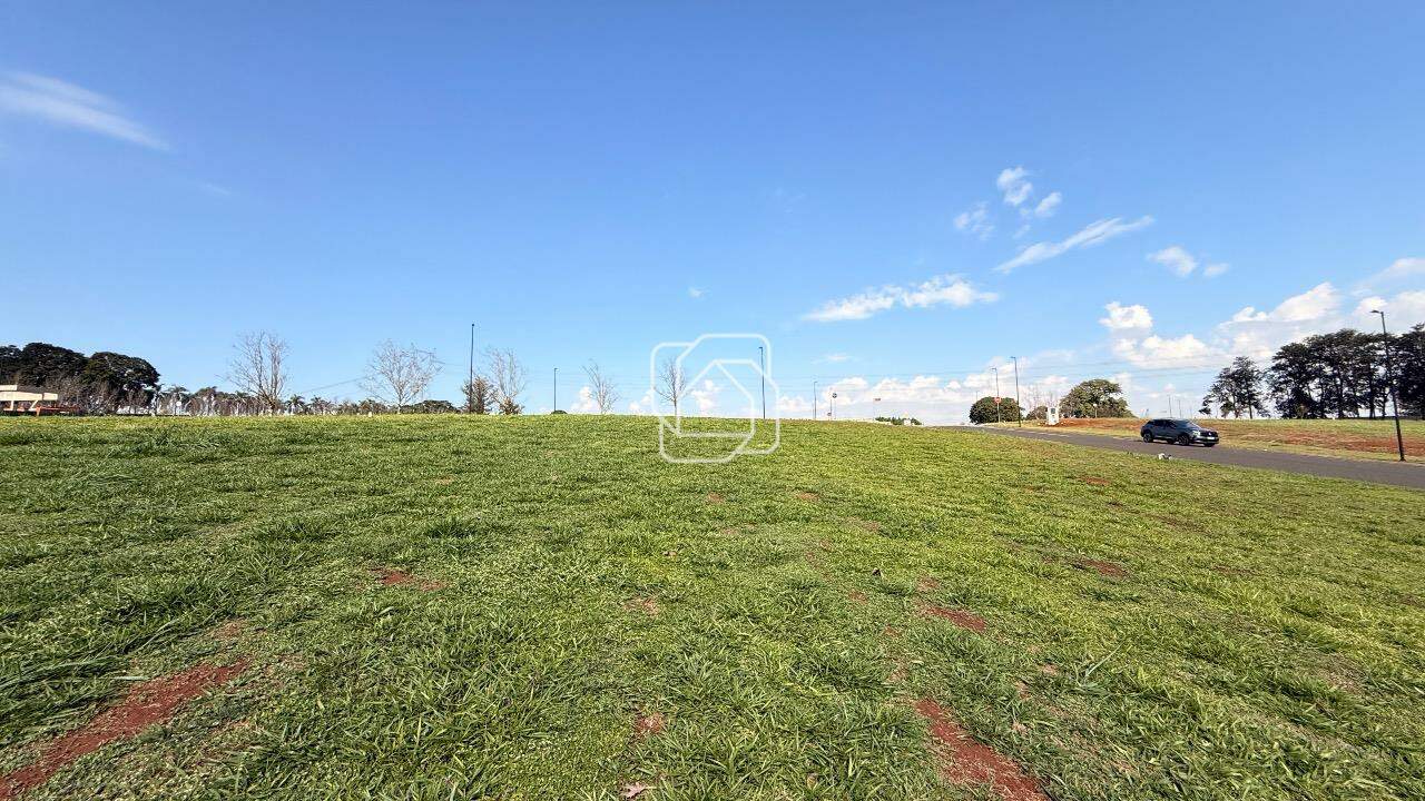 Terreno à venda em Indaiatuba - SP - Jardim Residencial Reserva Itanhangá: Visão geral do terreno