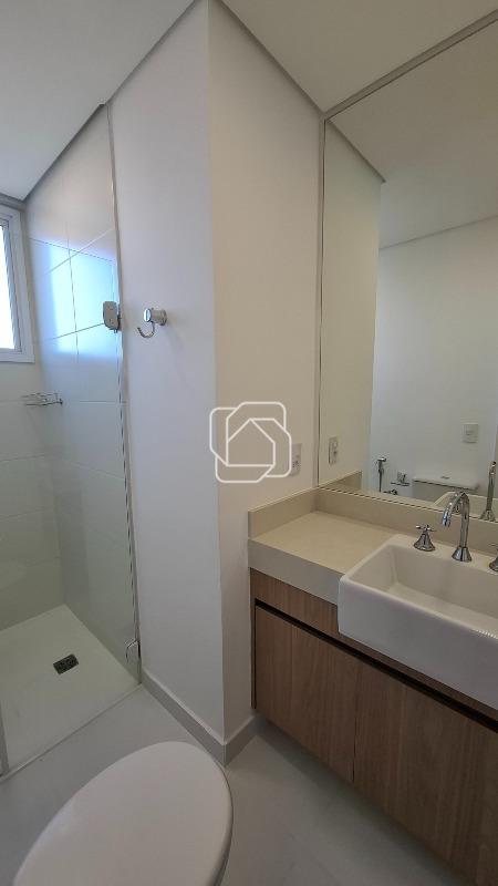 Apartamento para aluguel em Indaiatuba - SP - Sky Towers Home: