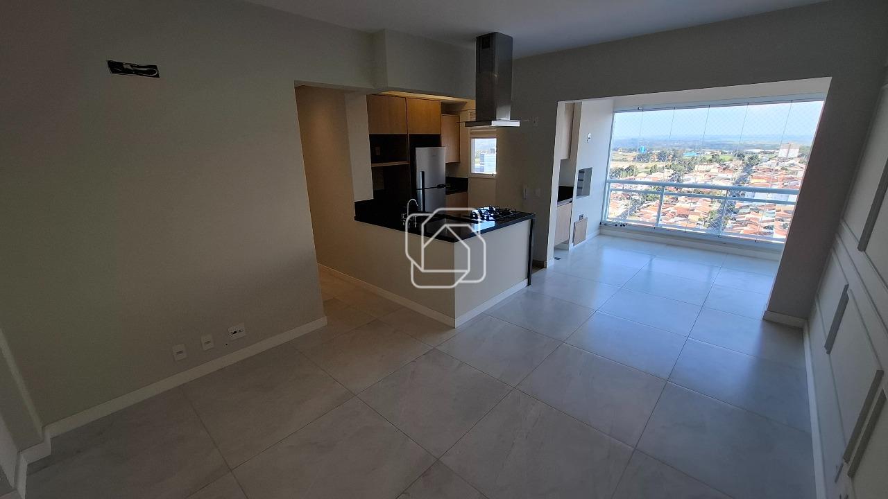Apartamento para aluguel em Indaiatuba - SP - Sky Towers Home: 