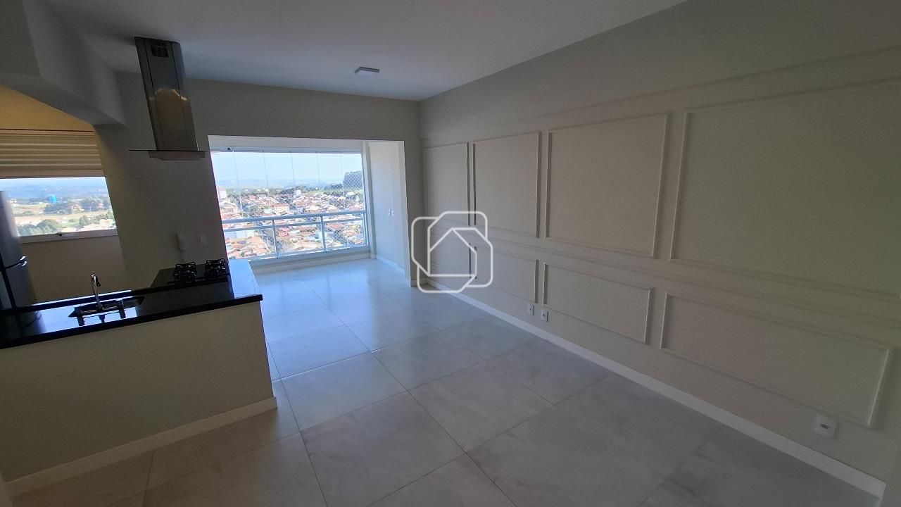 Apartamento para aluguel em Indaiatuba - SP - Sky Towers Home:
