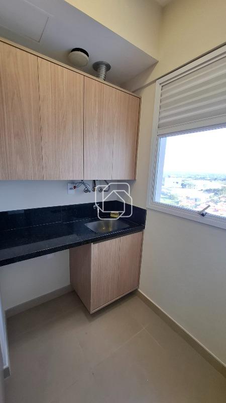 Apartamento para aluguel em Indaiatuba - SP - Sky Towers Home: