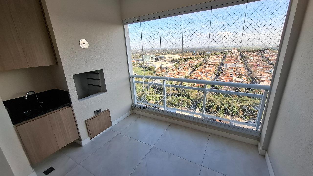 Apartamento para aluguel em Indaiatuba - SP - Sky Towers Home: